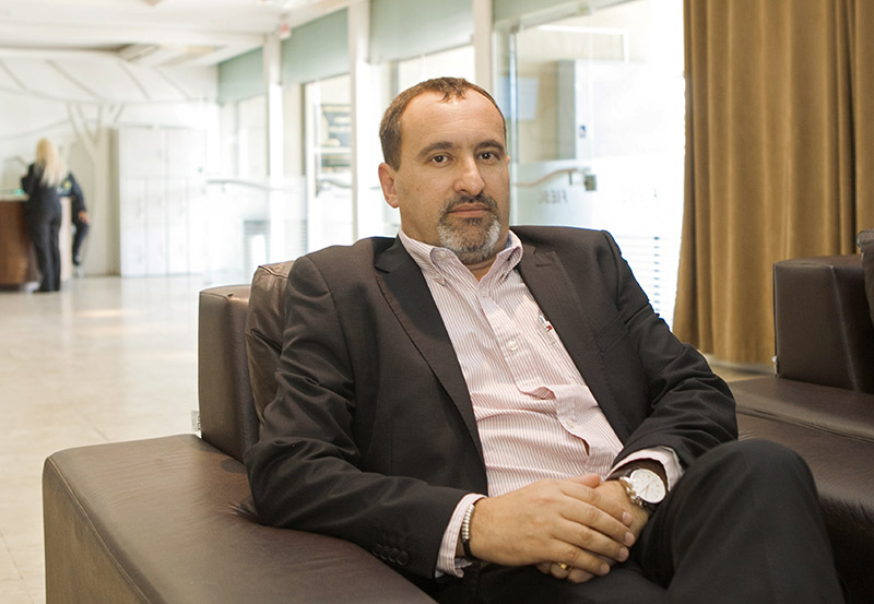 José Antônio Ribas Júnior