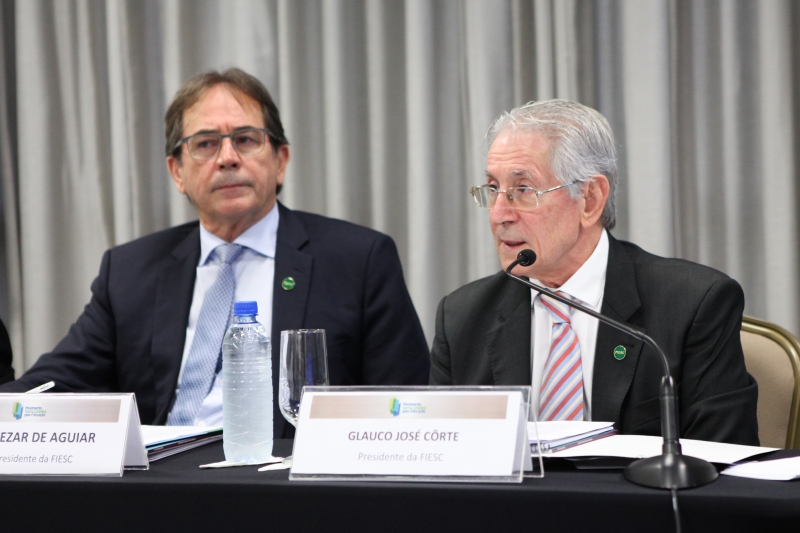 Côrte destacou desafios com a revolução tecnológica. Foto: Filipe Scotti