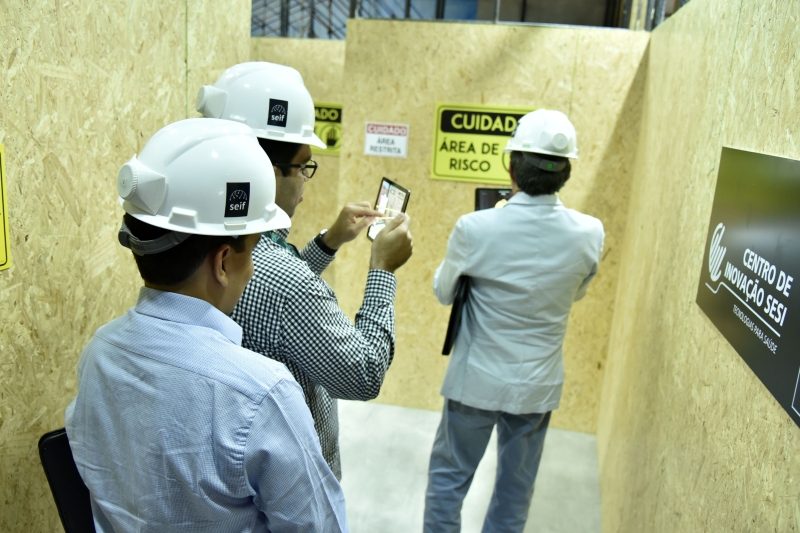Congresso é o maior evento do setor da construção civil no País