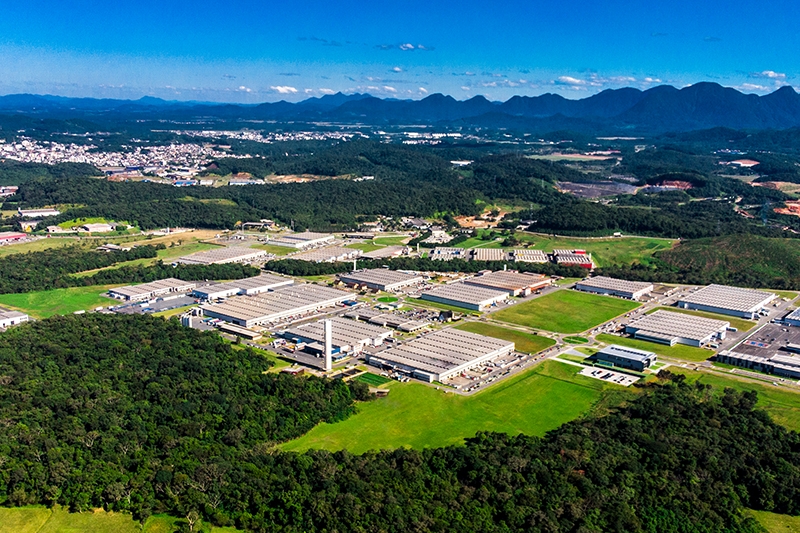 Fábrica de fábricas