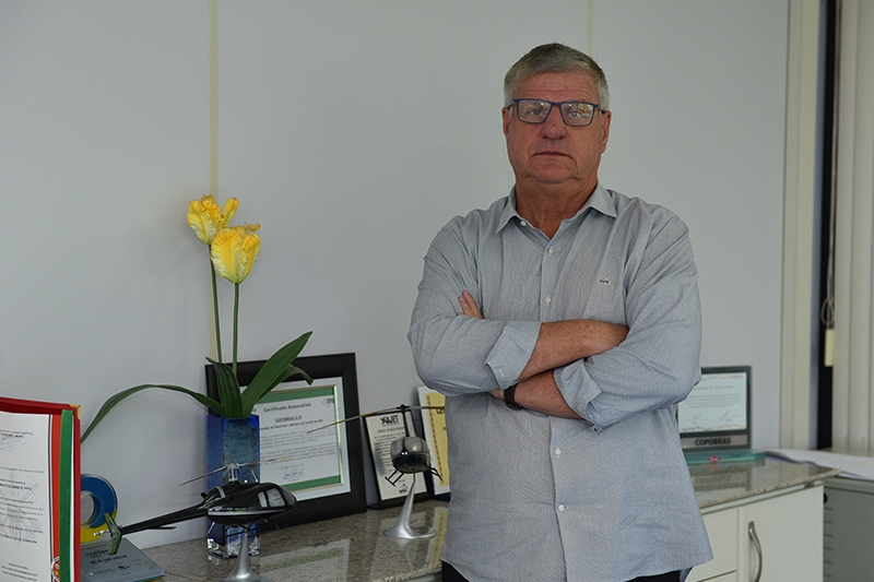 Sua imagem não corresponde aos fatos