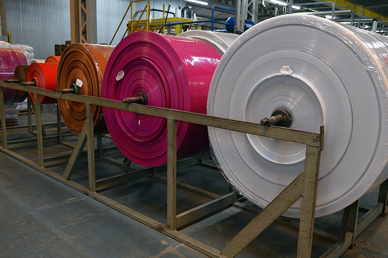 Copobras, de São Ludgero: diversificação de produtos para enfrentar restrições