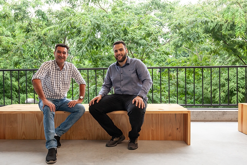 Viana e Pires: projeto Tecnoblu Indústria 4.0 entra na fase 2