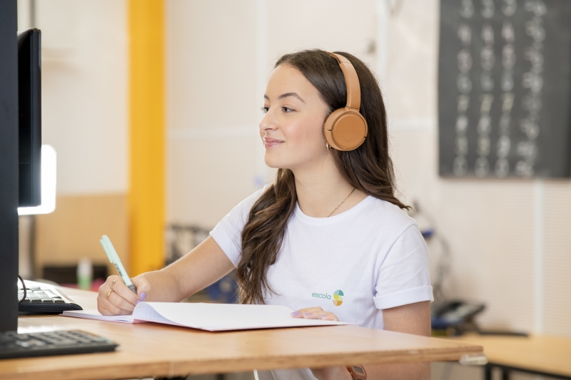 Diante de novos desafios, FIESC lança Escola S