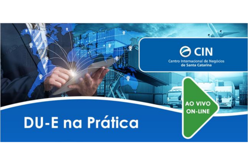 Inscrições: https://bit.ly/duepratica