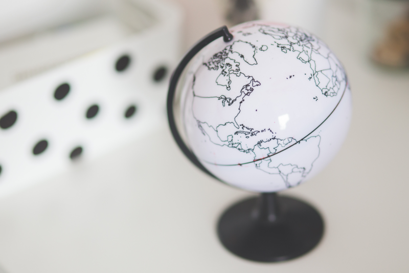 Inscreva-se: https://bit.ly/InscricaoWorkshopInternacionalizacao