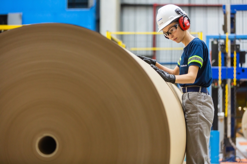 WestRock abre inscrições para cursos técnicos gratuitos para funcionários e comunidades