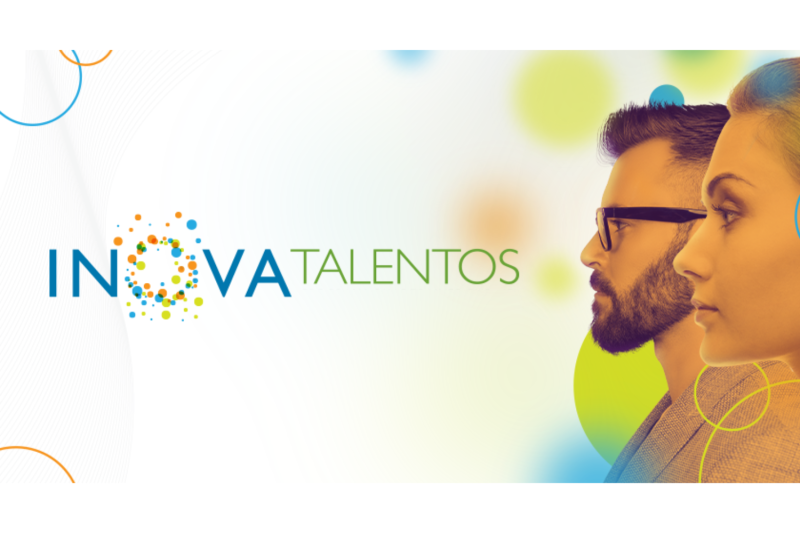 Progama Inova Talentos, do IEL, tem bolsas de até R$ 4,5 mil