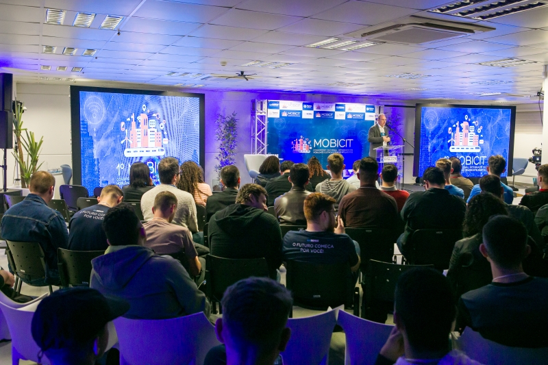 Evento em Jaraguá do Sul reafirma sustentabilidade ambiental como compromisso de toda a sociedade