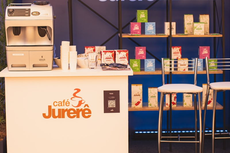 Grupo Jurerê tem quase 80 anos no mercado de café. Foto: José Somensi