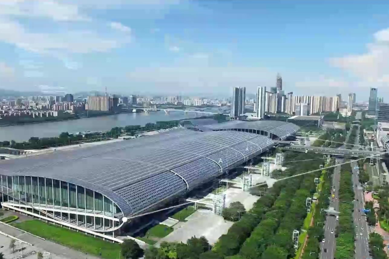 Empresários de SC buscam podem se inscrever para Canton Fair em missão internacional da FIESC (foto:Divulgação)