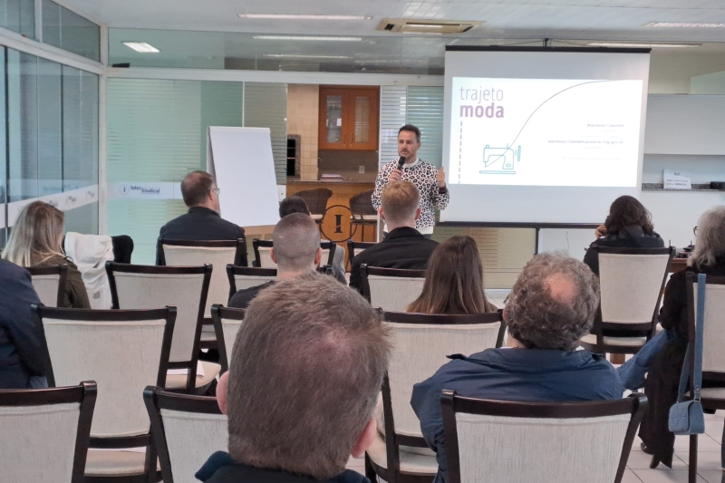 Giuliano Donini (foto Adão Pinheiro) Giuliano Donini (foto Adão Pinheiro)