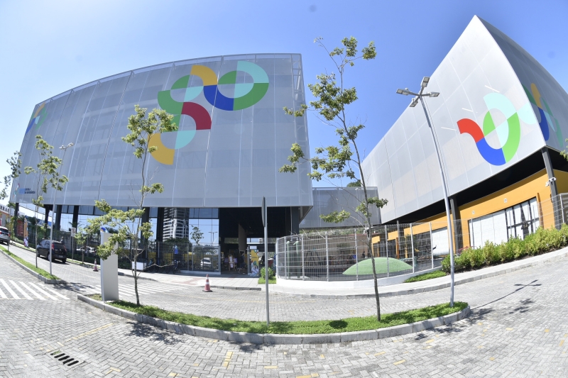 Escola SESI de Referência em Itajaí recebe certificação de qualidade em gestão escolar