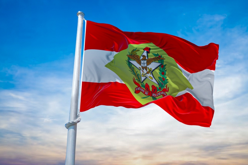 SC não precisa importar candidatos para representá-la no Congresso