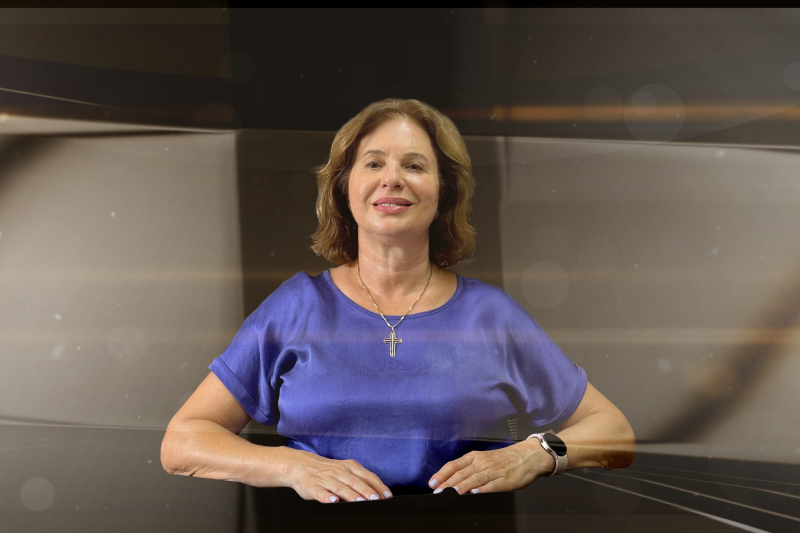 Mirian Maria Bonissoni Giombelli Canfield