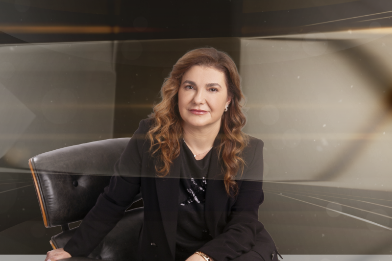 Viviane Cecilia Lunelli