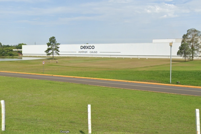 Dona da Portinari e da Ceusa suspende duas linhas de produção em SC