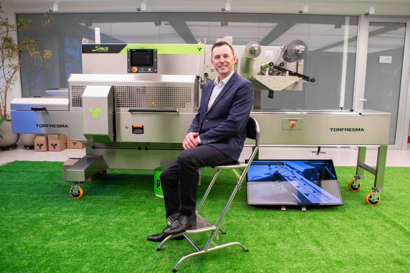 Referência em automação, Torfresma diversifica mercado e fortalece presença na América