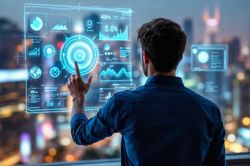 UniSENAI abre vagas para pós-graduações em tecnologia, indústria e sustentabilidade