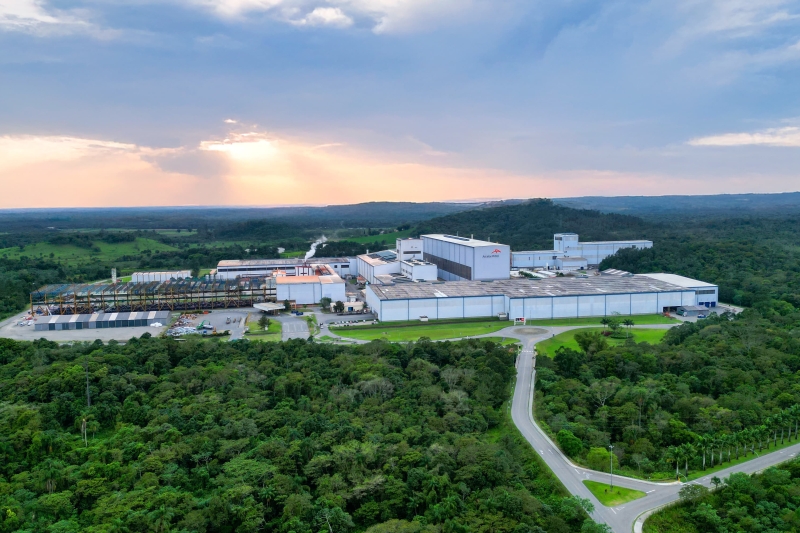 Unidade Vega da ArcelorMittal celebra 22 anos
