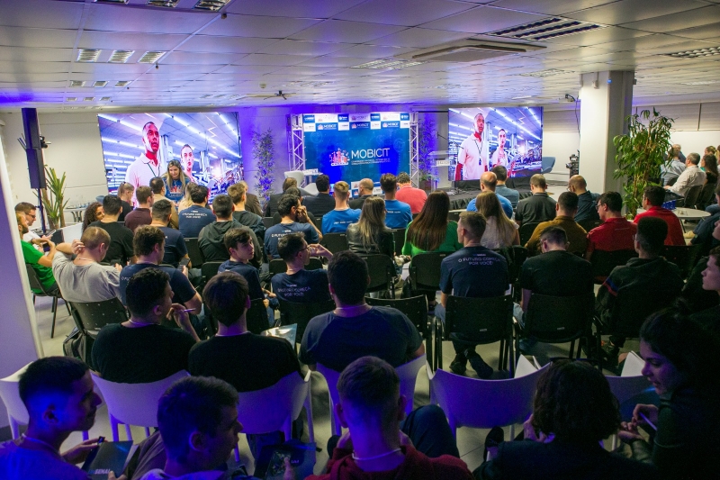 SENAI/SC abre inscrições para congresso de mobilidade elétrica e cidades inteligentes