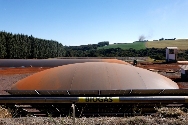 Lei do Biogás tem consulta pública aberta para impulsionar o setor no estado