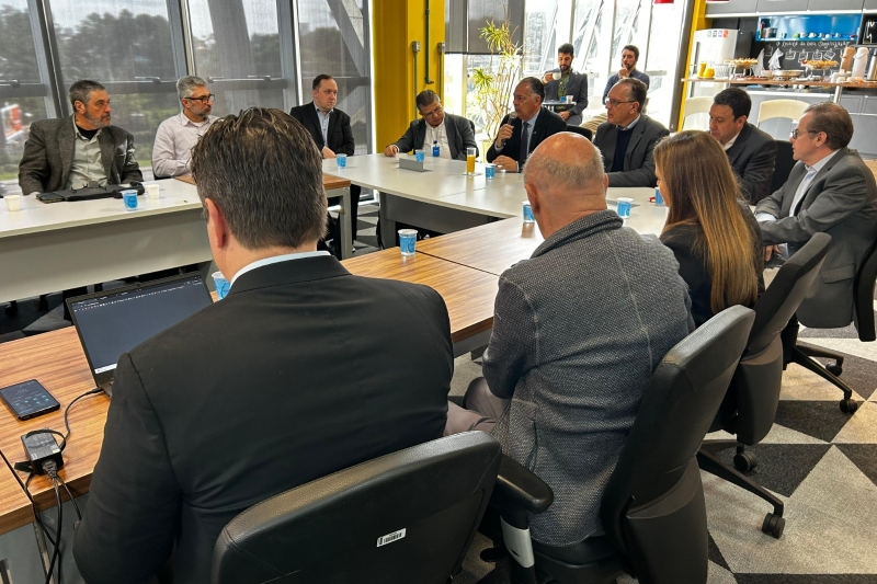 Institutos do SENAI avançam em soluções com foco em bioeconomia para a indústria