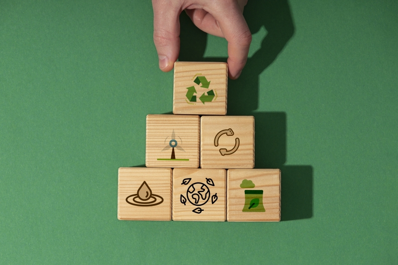 Decreto estadual de logística reversa é tema de reunião na FIESC no dia 12