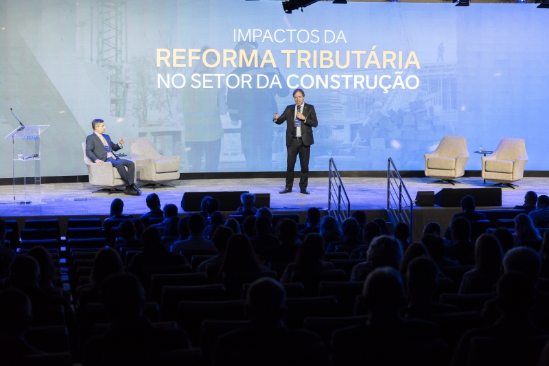 Setor da construção terá de se reinventar para aproveitar benefícios da reforma