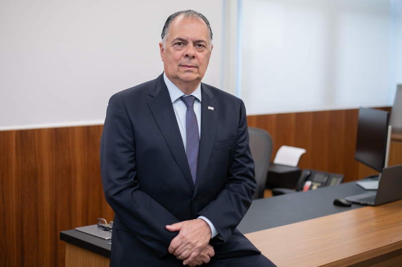 O preço da retórica: a indústria paga a conta do tarifaço