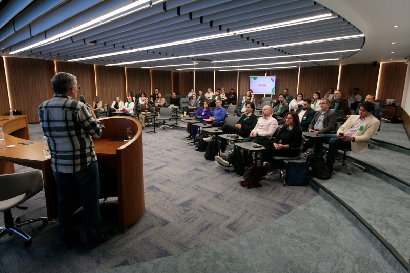 Em evento na FIESC, ministério da Cultura apresenta “nacionalização” da Lei Rouanet