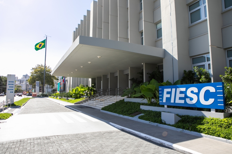 FIESC é finalista de prêmio que reconhece práticas de compliance e integridade