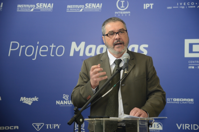 Luis Gonzaga Trabasso